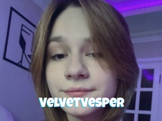 Velvetvesper