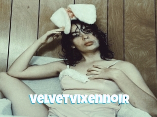Velvetvixennoir