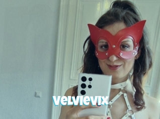 Velvievix