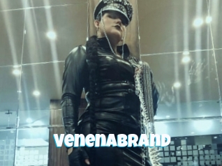 Venenabrand