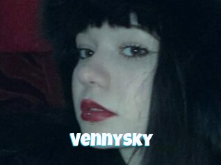 vennysky Miss Gros Seins