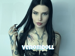Venomdoll