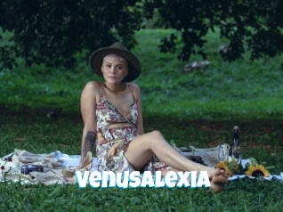 Venusalexia