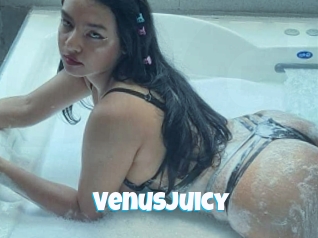 Venusjuicy