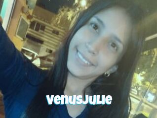 Venusjulie
