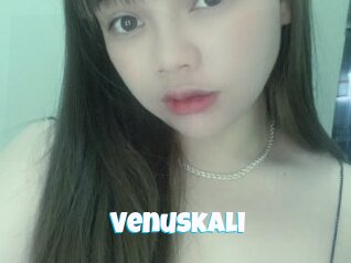 Venuskali