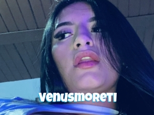 Venusmoreti