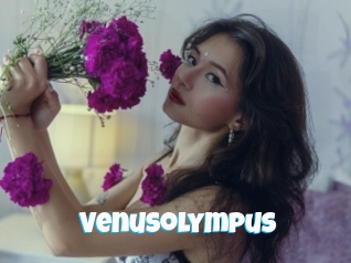 Venusolympus