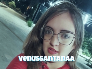 Venussantanaa