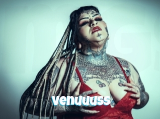 venuuuss Miss Gros Seins