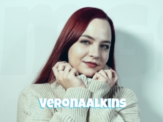 Veronaalkins