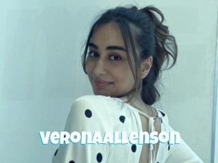 Veronaallenson