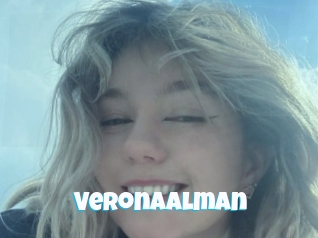 Veronaalman