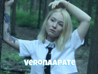 Veronaapate