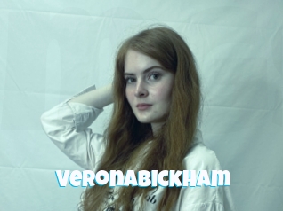 Veronabickham