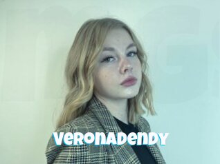 Veronadendy