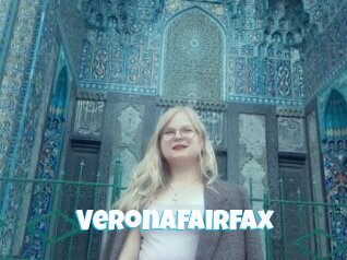 Veronafairfax