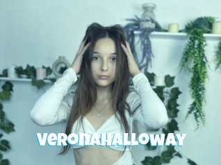 Veronahalloway