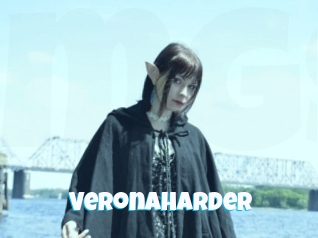Veronaharder