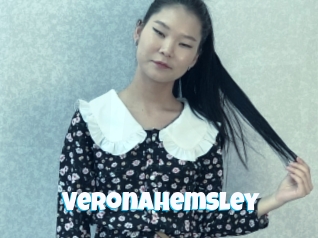 Veronahemsley
