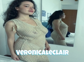 Veronicaleclair