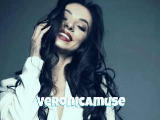 Veronicamuse