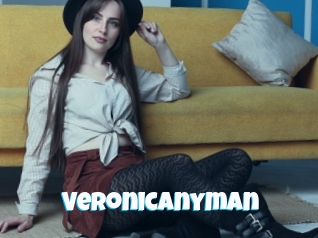 Veronicanyman
