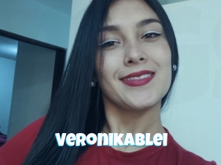 Veronikablei