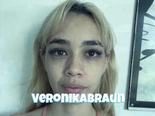 Veronikabraun