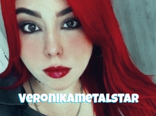 Veronikametalstar
