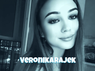 Veronikarajek