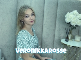 Veronikkarosse