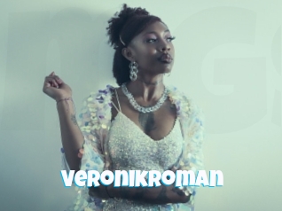 Veronikroman