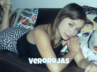 Verorojas