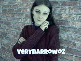 Verynarrowoz