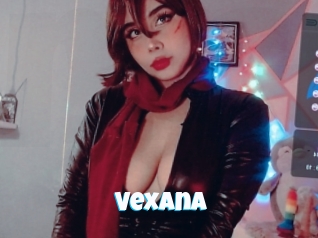 Vexana