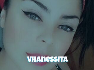 Vhanessita