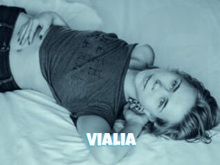 Vialia