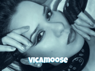 vicamoose Miss Gros Seins