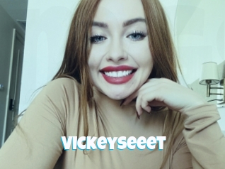Vickeyseeet