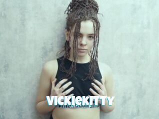 vickiekitty Miss Gros Seins