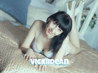 Vickiidean