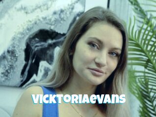 Vicktoriaevans