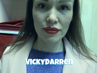 vickydarren Miss Gros Seins