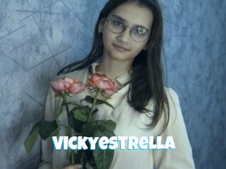 vickyestrella Miss Gros Seins
