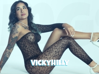 Vickyhilly