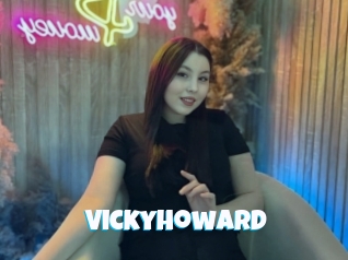 Vickyhoward