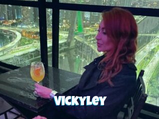 Vickyley