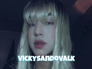Vickysandovalk