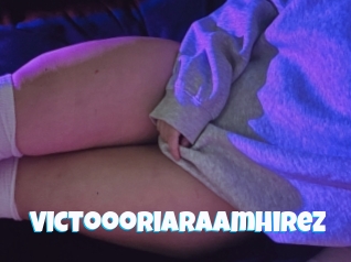 victoooriaraamhirez Miss Gros Seins